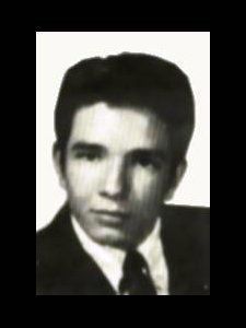 Francisco Valdez